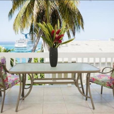 Ocho Rios 2 Bedroom Apartment/Flat Zewnętrze zdjęcie