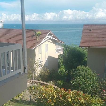 Ocho Rios 2 Bedroom Apartment/Flat Zewnętrze zdjęcie