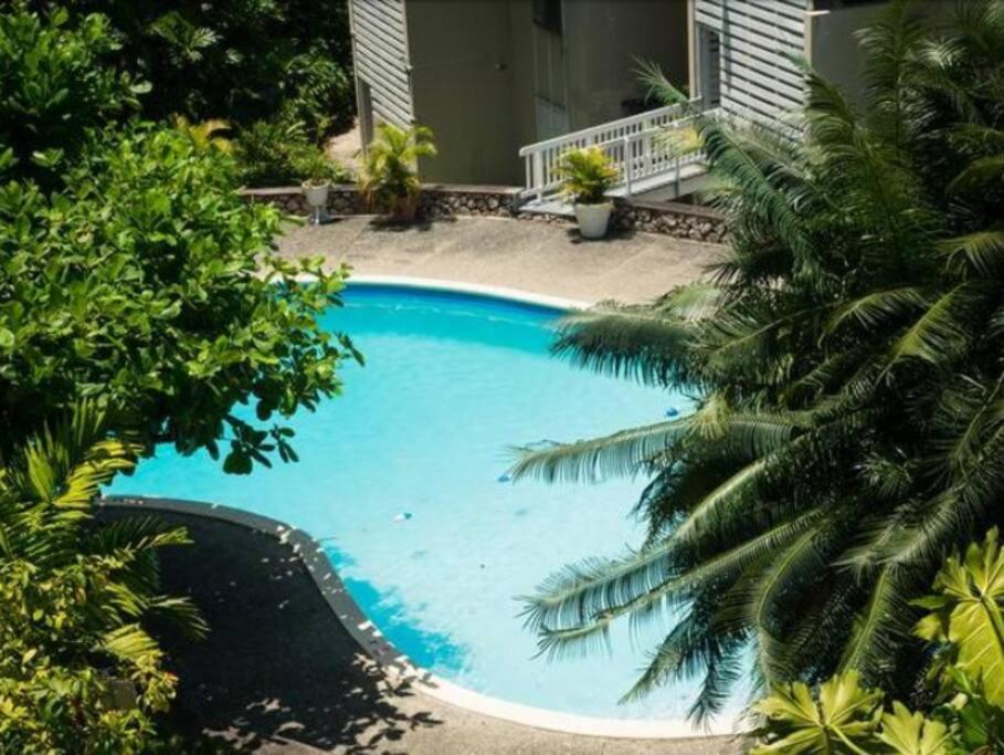 Ocho Rios 2 Bedroom Apartment/Flat Zewnętrze zdjęcie