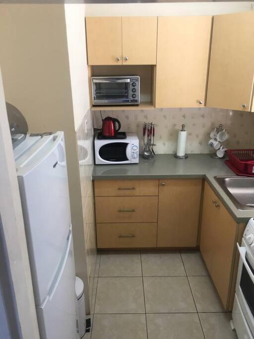 Ocho Rios 2 Bedroom Apartment/Flat Zewnętrze zdjęcie