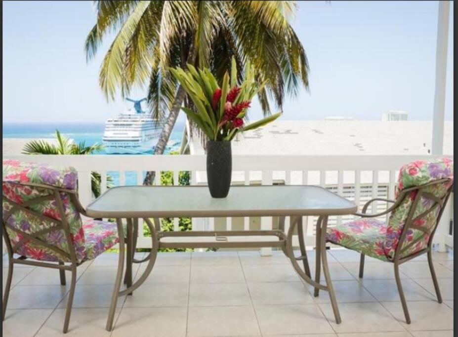 Ocho Rios 2 Bedroom Apartment/Flat Zewnętrze zdjęcie
