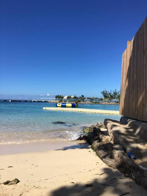 Ocho Rios 2 Bedroom Apartment/Flat Zewnętrze zdjęcie
