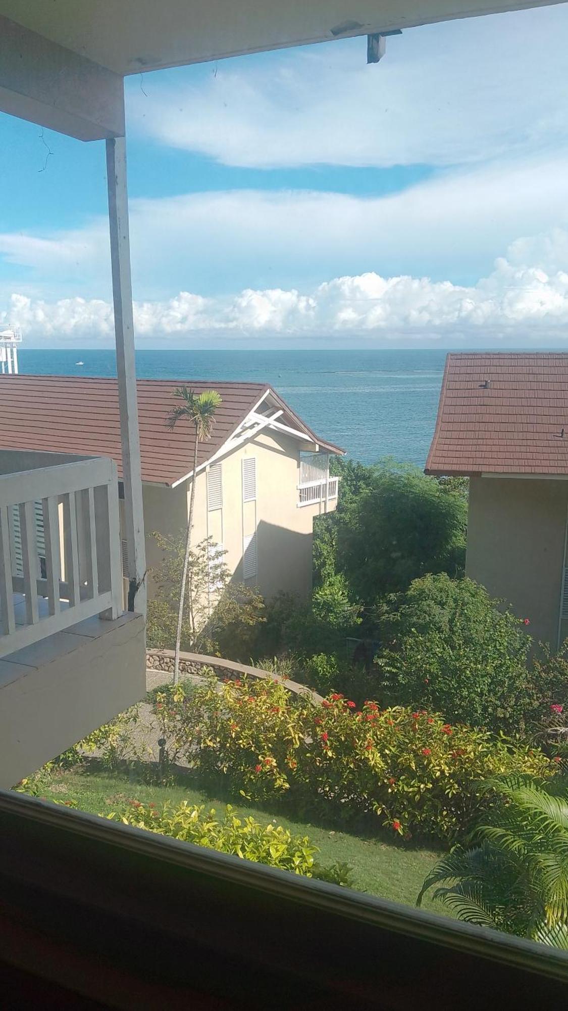 Ocho Rios 2 Bedroom Apartment/Flat Zewnętrze zdjęcie