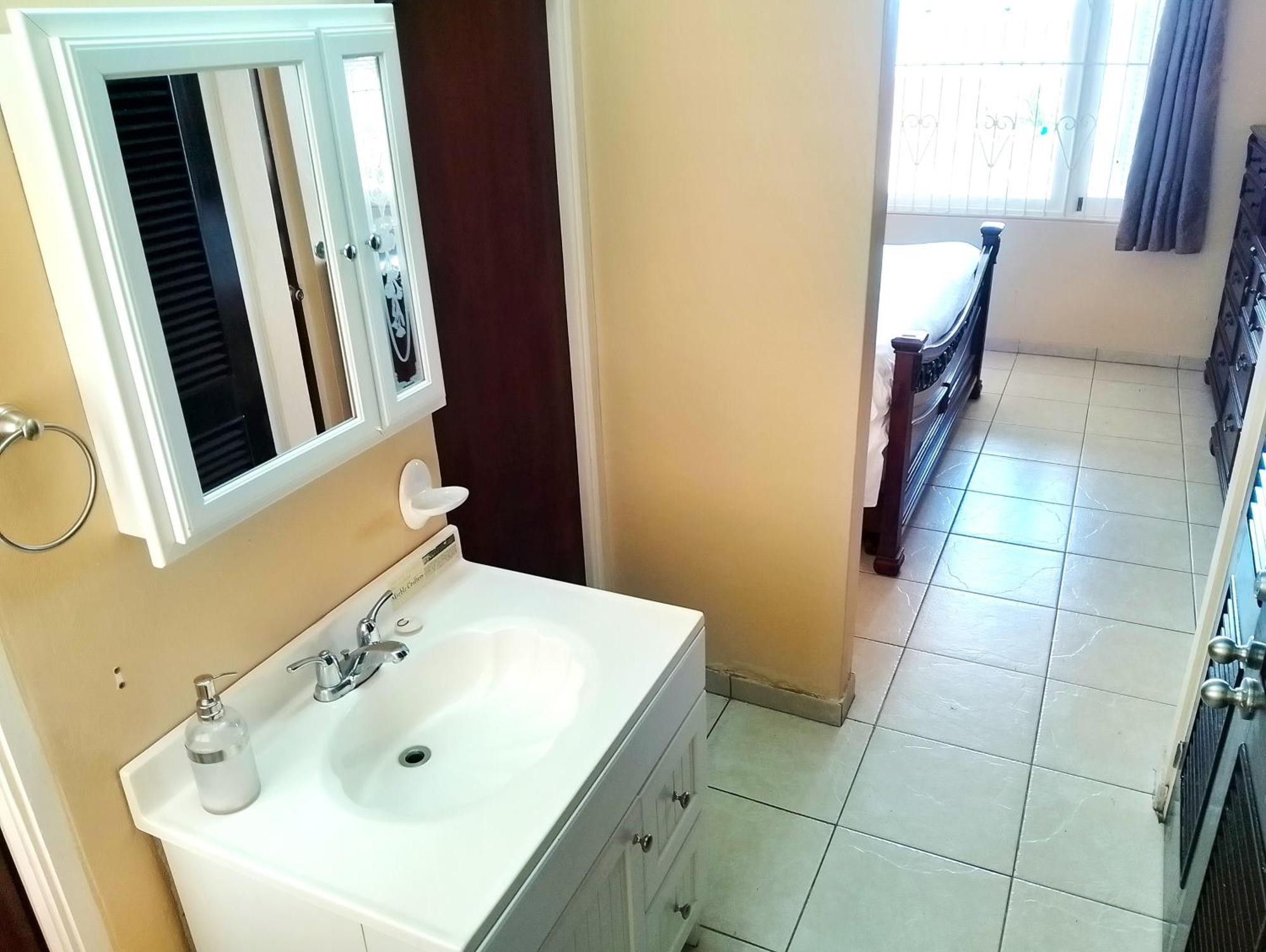 Ocho Rios 2 Bedroom Apartment/Flat Zewnętrze zdjęcie