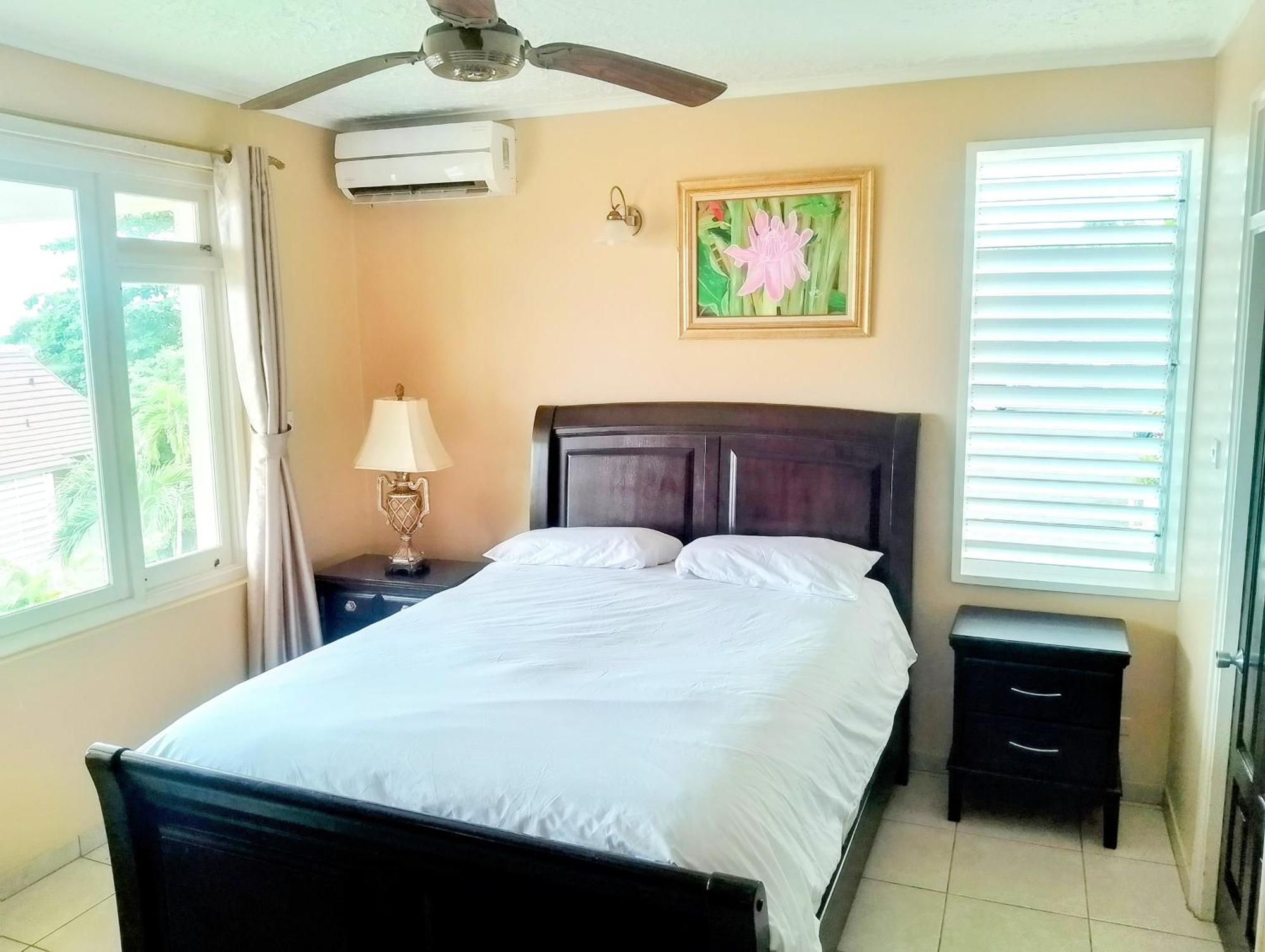Ocho Rios 2 Bedroom Apartment/Flat Zewnętrze zdjęcie